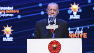 Erdoğandan yurtdışı seçmene ikinci tur mesajı