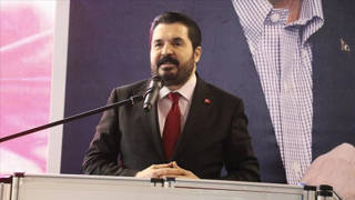 AKPli Savcı Sayan kalp krizi geçirdi