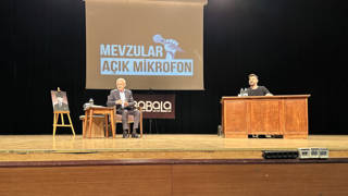 Kılıçdaroğlu, Mevzular Açık Mikrofonda