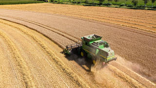 Tarımsal girdi fiyat endeksi yıllık yüzde 49,70 arttı