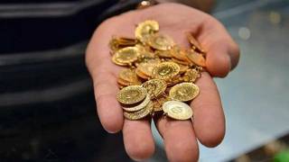 Altın fiyatlarında düşüş: Gram altın ne kadar oldu?