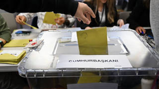 Murat Ağırelden 1,2 milyon seçmen sorusu: YSK ve TÜİK cevap vermiyor