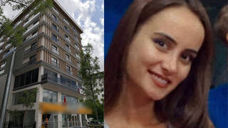 Bir kadın daha şüpheli şekilde balkondan düşerek öldü