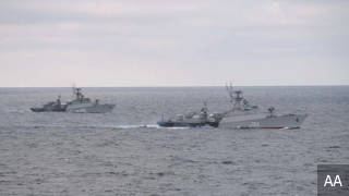 Rusya: TürkAkımı koruyan gemimiz saldırıya uğradı