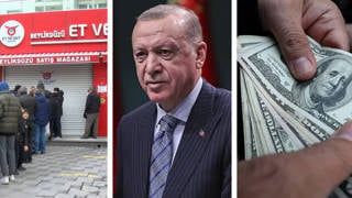 Erdoğan iktidarının 3Ksı: Kriz, Kaos, Kutuplaşma