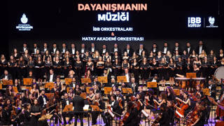 Hatay Akademi Orkestrası, Aşık Veyselin 50. ölüm yıldönümünde konser verecek