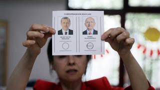 28 Mayıs Seçimi: Büyükşehirler Kılıçdaroğlu dedi