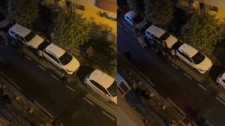 AKPliler sokakta silah sıkarak kutlama yaptı, mahalle sakinlerini tehdit etti