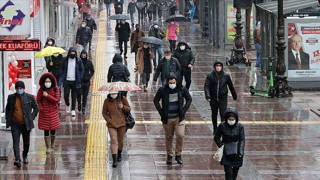Ankara için afet düzeyinde yağış uyarısı: İlgili belediye personellerinin izinleri kaldırıldı