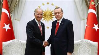 Beyaz Saraydan Bidenın Erdoğana tebrik telefonuna ilişkin açıklama