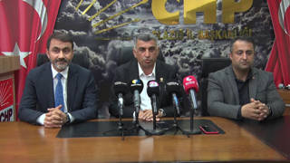CHPli Gürsel Eroldan Kılıçdaroğluna destek açıklaması: Genel başkanlığını tartışmaya açmayacağız