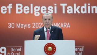 Erdoğandan vize sorunu mesajı