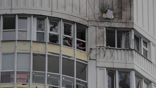 Putinden İHA saldırısıyla ilgili açıklama: Kiev terörü seçti