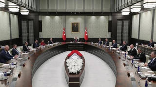Kulis: AKPde yeni kabine için iki olasılık var