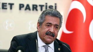 MHPli Feti Yıldızın hedefinde Kılıçdaroğlu var: Yargılanmasını istedi