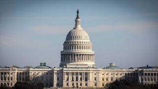 ABDde "borç limiti" tasarısı Senatodan geçti