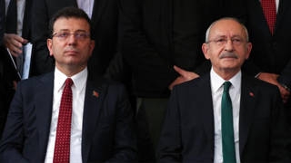 "Kılıçdaroğlu ile İmamoğlu pazar günü tekrar görüşecek"