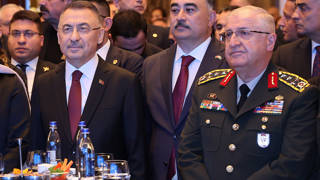 Cumhurbaşkanlığı Kabinesinin yeni Milli Savunma Bakanı Yaşar Güler oldu