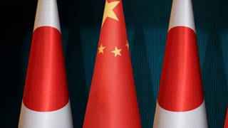 Japonya ve Çin savunma bakanları, askeri diyaloğun sürdürülmesi konusunda anlaştı