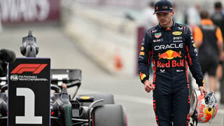 F1 İspanya Grand Prixsini Verstappen kazandı