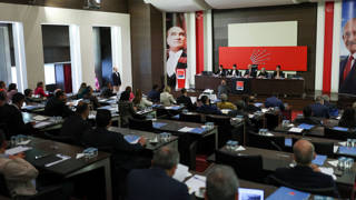CHP’de yeni MYK belli oldu: Kılıçdaroğlu, parti örgütünü kendine bağladı