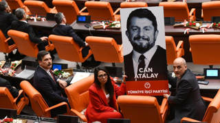 Uluslararası Af Örgütü: Milletvekili seçilen Can Atalay derhal serbest bırakılmalı