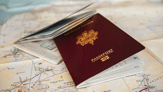 Almanya Ankara Büyükelçiliğinden Schengen vizesi açıklaması