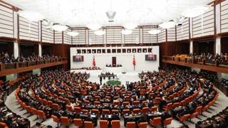 Kulis: Yeni Meclisin gündeminde 4 temel düzenleme yer alacak