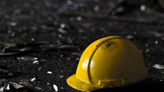 Soma’da iş cinayeti: Maden işçisi Mehmet Ali Daday hayatını kaybetti