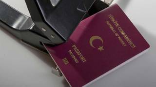 Schengen krizi: Vizeler denetimsiz Türk vatandaşlığı verilmesinden reddediliyormuş!