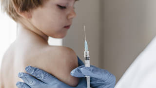 Aşı karşıtlığı artıyor ölümler yaşanabilir