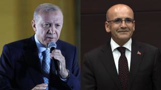 Kulis: Erdoğan ile Şimşek arasındaki ilk sorunun bu konuda yaşanacağı iddia ediliyor