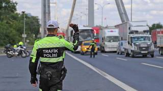 Şampiyonlar Ligi finali: İstanbulda bugün hangi yollar trafiğe kapalı?
