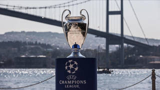 Şampiyonlar Ligi şampiyonu bu akşam İstanbulda belli olacak