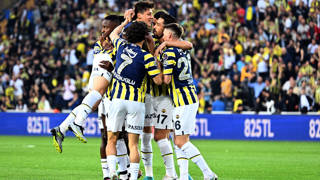 Fenerbahçe, Türkiye Kupası finaline yeni sezon formasıyla çıkacak