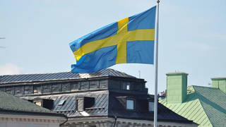 İsveçte Yüksek Mahkeme, polisin Kuran yakma yasağını kaldırdı