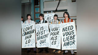 Beatlesın "son şarkısı" yapay zekayla tamamlandı