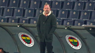 YORUM | Sergen Yalçın, Fenerbahçede ne yapar?