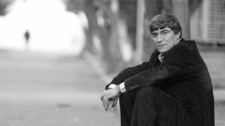 Hrant Dink davası 20 Eylüle ertelendi