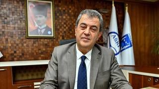 Mansur Yavaş, ASKİ Genel Müdürü Öztürkü görevden aldı