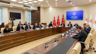 Pazarlık süreci devam ediyor: Asgari ücrette ikinci toplantı 19 Haziranda