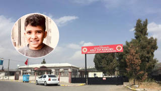 12 yaşındaki çocuk, gönderildiği kaçak medresenin yanındaki ahırda asılı bulundu!