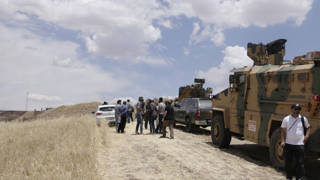 Diyarbakırda arazi kavgası: Ölü sayısı 9a yükseldi