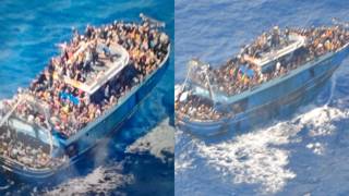 79 göçmen hayatını kaybetmişti: Tekne alabora olmadan önce Yunanistana bildirilmiş