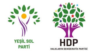 HDP ve Yeşil Sol Parti halk toplantılarına başlıyor