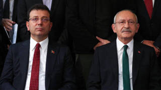 Kulis: Kılıçdaroğlu’nun İmamoğlu’na önerisi ortaya çıktı