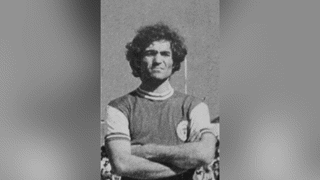 Eski milli futbolcu Vahit Kolukısa hayatını kaybetti