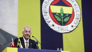 Fenerbahçenin borcu açıklandı