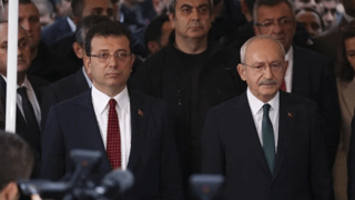 "İmamoğlu, Kılıçdaroğlundan aday olmayacağım açıklaması yapmasını istiyor"