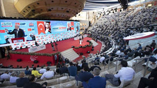 Kulis: CHPde kurultayın 29 Ekim Cumhuriyet Bayramında yapılması planlanıyor